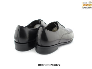 [Outlet size 41] Giày da nam trẻ trung Derby 207822 0065