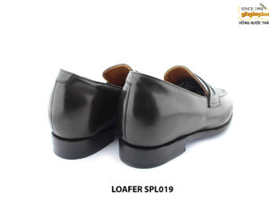 [size 36] Giày lười nam Penny Loafer SPL019 004