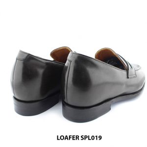 [size 36] Giày lười nam Penny Loafer SPL019 004
