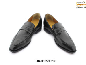 [size 36] Giày lười nam Penny Loafer SPL019 003