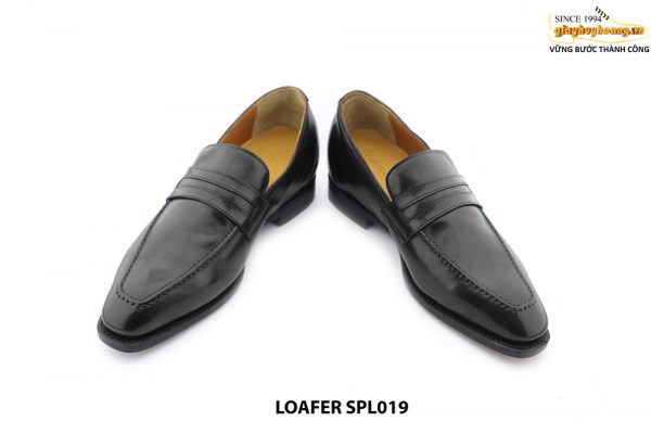 [size 36] Giày lười nam Penny Loafer SPL019 003