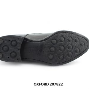 [Outlet size 41] Giày da nam trẻ trung Derby 207822 004
