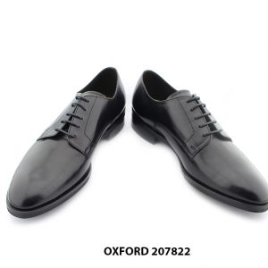 [Outlet size 41] Giày da nam trẻ trung Derby 207822 003
