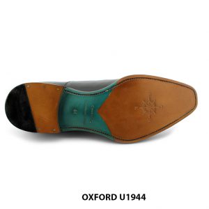 [Outlet size 44] Giày da nam thanh lịch Oxford U1944 006