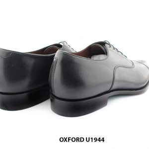 [Outlet size 44] Giày da nam thanh lịch Oxford U1944 005