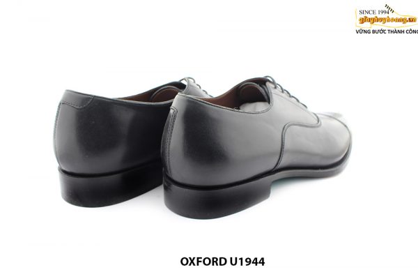 [Outlet size 44] Giày da nam thanh lịch Oxford U1944 005