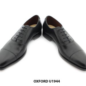 [Outlet size 44] Giày da nam thanh lịch Oxford U1944 004
