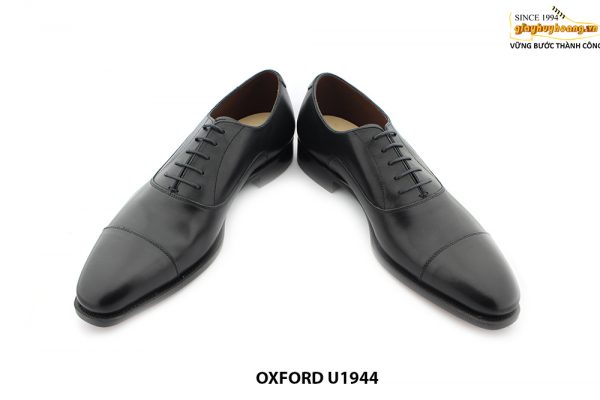 [Outlet size 44] Giày da nam thanh lịch Oxford U1944 004