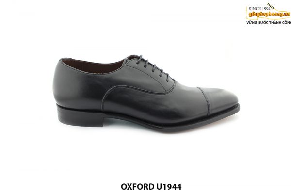 [Outlet size 44] Giày da nam thanh lịch Oxford U1944 001