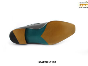 [Outlet] Giày lười nam công sở loafer IG107 005
