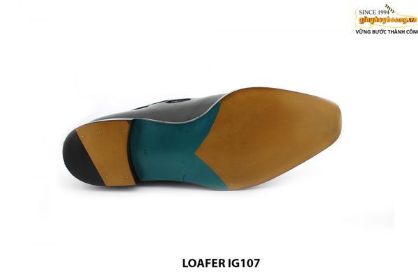 [Outlet] Giày lười nam công sở loafer IG107 005