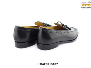 [Outlet] Giày lười nam công sở loafer IG107 004