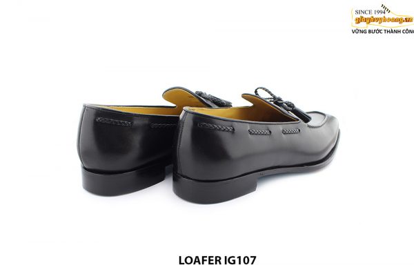 [Outlet] Giày lười nam công sở loafer IG107 004