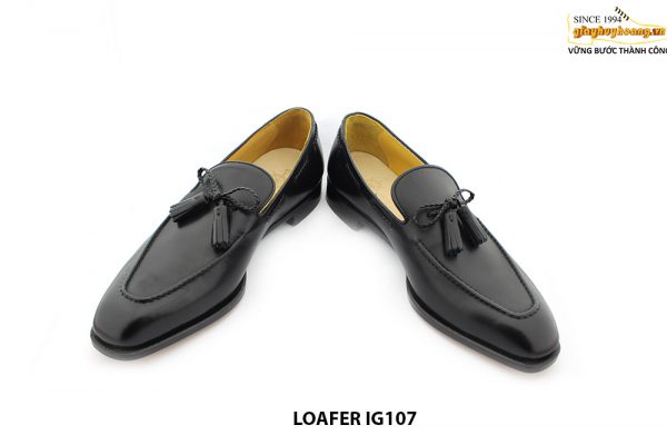 [Outlet] Giày lười nam công sở loafer IG107 003