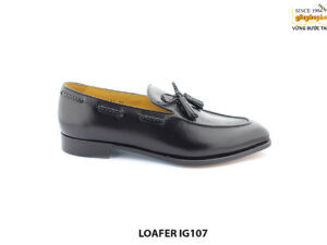 [Outlet] Giày lười nam công sở loafer IG107 001