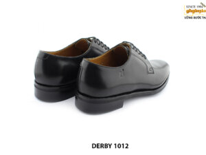 [Outlet Size 39] Giày da nam đơn giản cao cấp Derby 1012 005