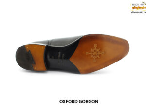 [Outlet size 41] Giày da nam mẫu đẹp Oxford GORGON 006