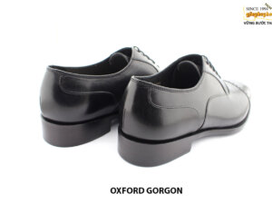 [Outlet size 41] Giày da nam mẫu đẹp Oxford GORGON 005