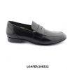 [Outlet size 41] Giày da nam đẹp giá tốt loafer 208322 001