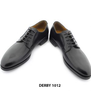 [Outlet Size 39] Giày da nam đơn giản cao cấp Derby 1012 004