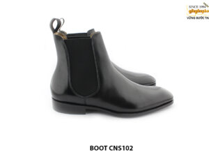 [Outlet 41+42] Giày da nam Chelsea Boot CNSB102 003