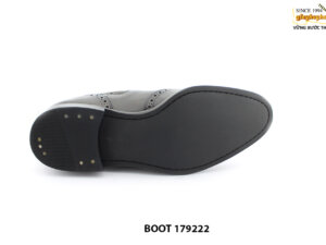 [Outlet 41] Giày da nam Winstips Chelsea Boot 179222 005