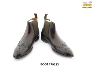 [Outlet 41] Giày da nam Winstips Chelsea Boot 179222 003