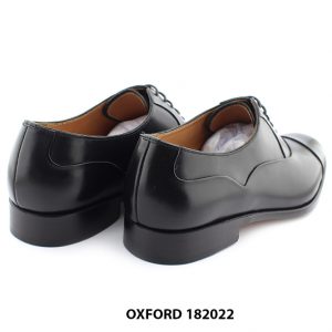 [Outlet size 41] Giày da nam may độc đáo oxford 182022 005