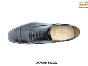 [Outlet size 41] Giày da nam may độc đáo oxford 182022 002