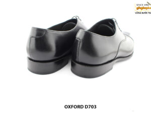 [Outlet size 45] Giày da nam size to chân 27,5cm Oxford 703 004