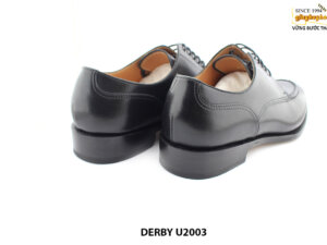 [Outlet] Giày tây nam thời trang cao cấp Derby U2003 009