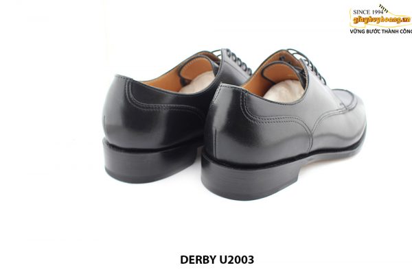 [Outlet] Giày tây nam thời trang cao cấp Derby U2003 009