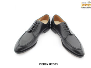 [Outlet] Giày tây nam thời trang cao cấp Derby U2003 008