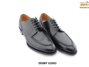 [Outlet] Giày tây nam thời trang cao cấp Derby U2003 007