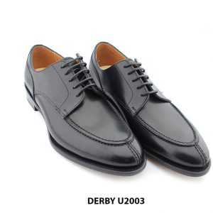 [Outlet] Giày tây nam thời trang cao cấp Derby U2003 007