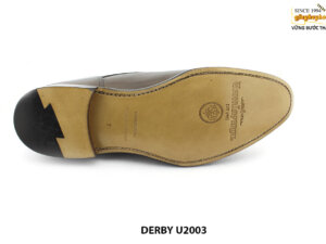 [Outlet] Giày tây nam thời trang cao cấp Derby U2003 006