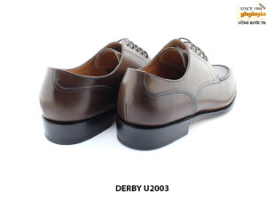 [Outlet] Giày tây nam thời trang cao cấp Derby U2003 005