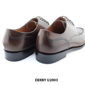 [Outlet] Giày tây nam thời trang cao cấp Derby U2003 005