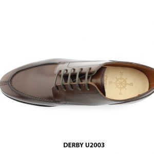 [Outlet] Giày tây nam thời trang cao cấp Derby U2003 002
