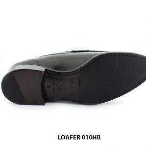 [Outlet] Giày lười da nam thanh lịch Loafer 010HB 009