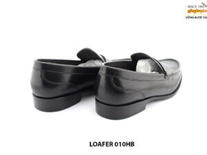 [Outlet] Giày lười da nam thanh lịch Loafer 010HB 008
