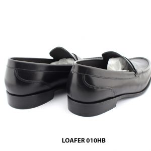 [Outlet] Giày lười da nam thanh lịch Loafer 010HB 008