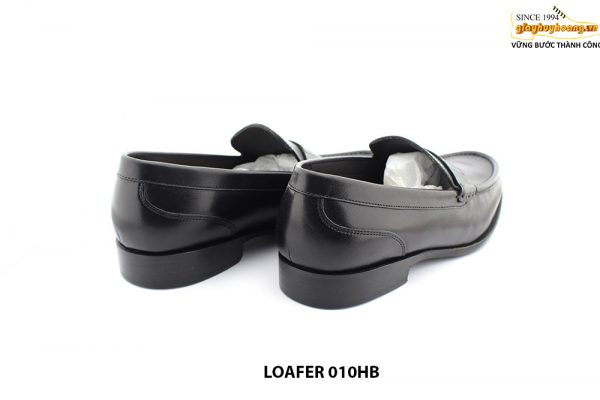 [Outlet] Giày lười da nam thanh lịch Loafer 010HB 008