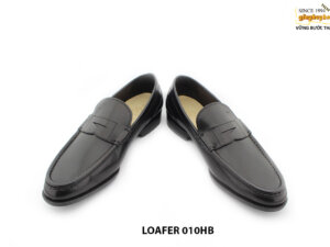 [Outlet] Giày lười da nam thanh lịch Loafer 010HB 007