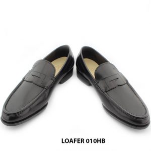 [Outlet] Giày lười da nam thanh lịch Loafer 010HB 007
