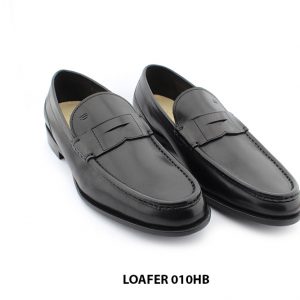 [Outlet] Giày lười da nam thanh lịch Loafer 010HB 006