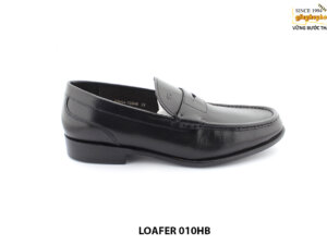 [Outlet] Giày lười da nam thanh lịch Loafer 010HB 001