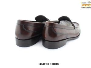 [Outlet] Giày lười da nam thanh lịch Loafer 010HB 004