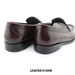 [Outlet] Giày lười da nam thanh lịch Loafer 010HB 004