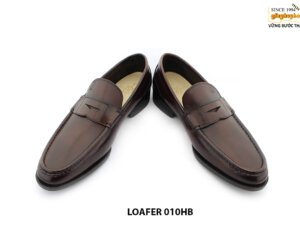 [Outlet] Giày lười da nam thanh lịch Loafer 010HB 003